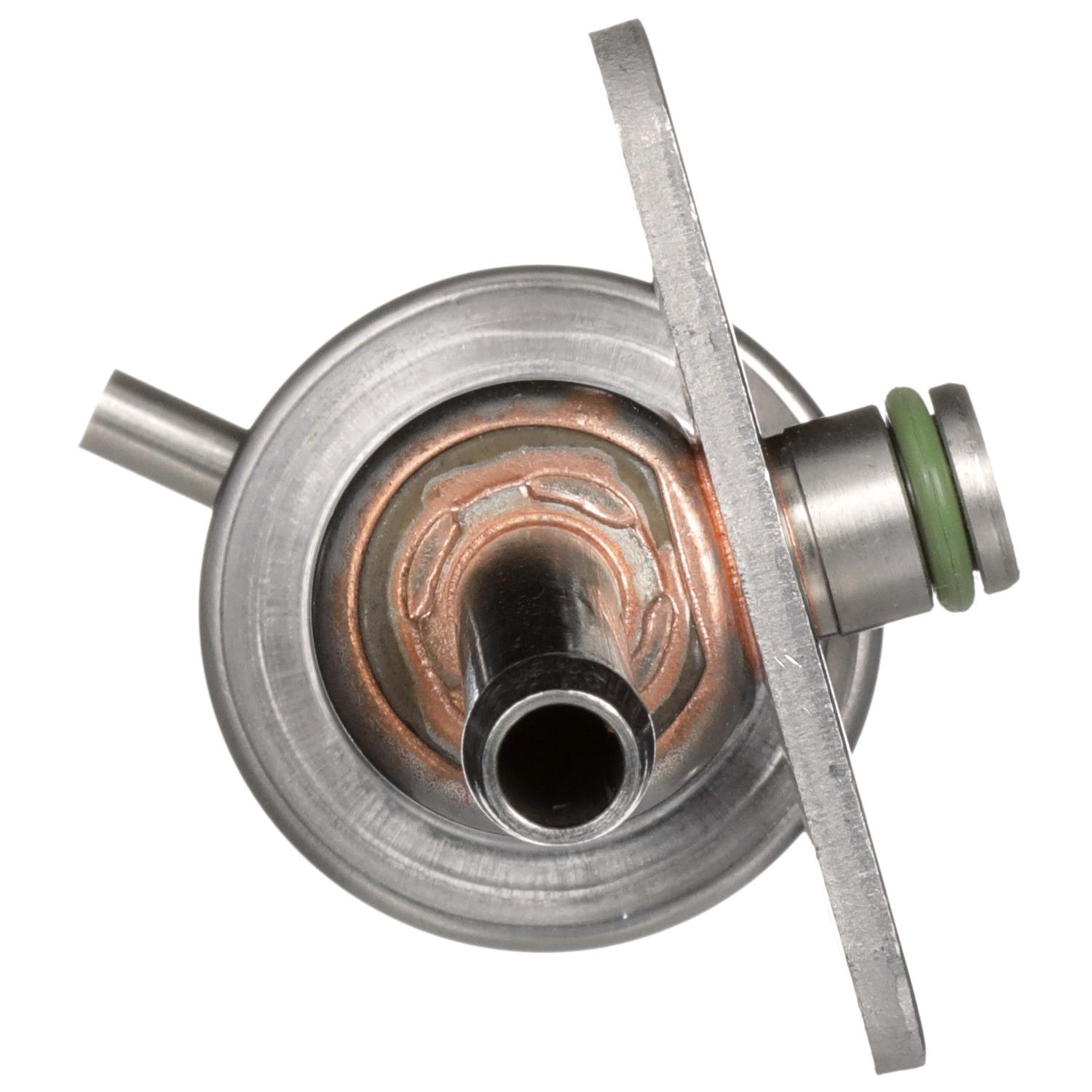 Delphi FP10468 Fuel Injection Pressure Regulator product image 3 of 7