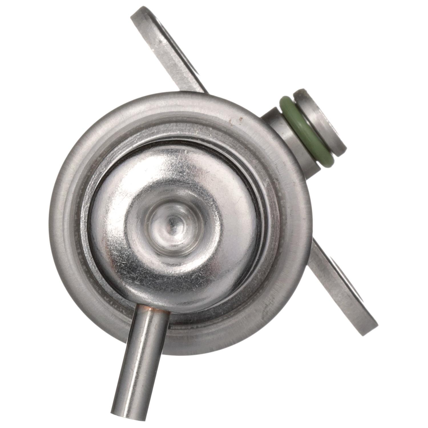 Delphi FP10468 Fuel Injection Pressure Regulator product image 5 of 7