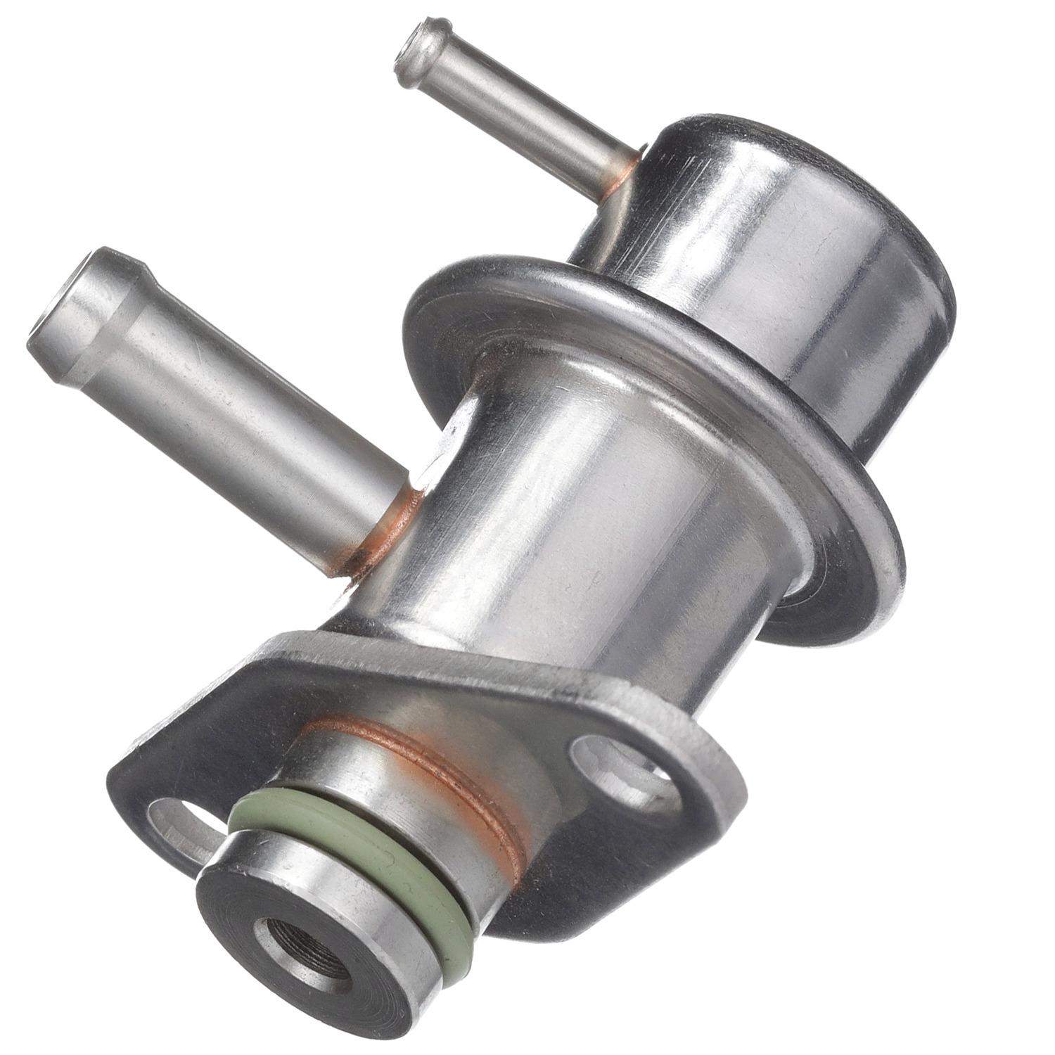 Delphi FP10469 - Fuel Injection Pressure Regulator Delphi FP10469 Fuel Injection Pressure Regulator product image 1 of 7