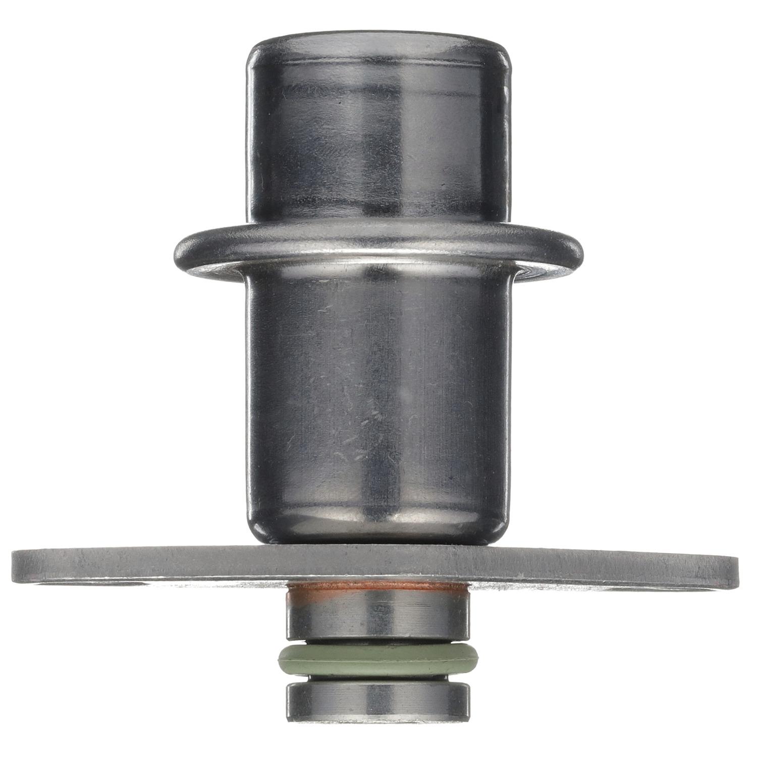 Delphi FP10469 - Fuel Injection Pressure Regulator Delphi FP10469 Fuel Injection Pressure Regulator product image 2 of 7