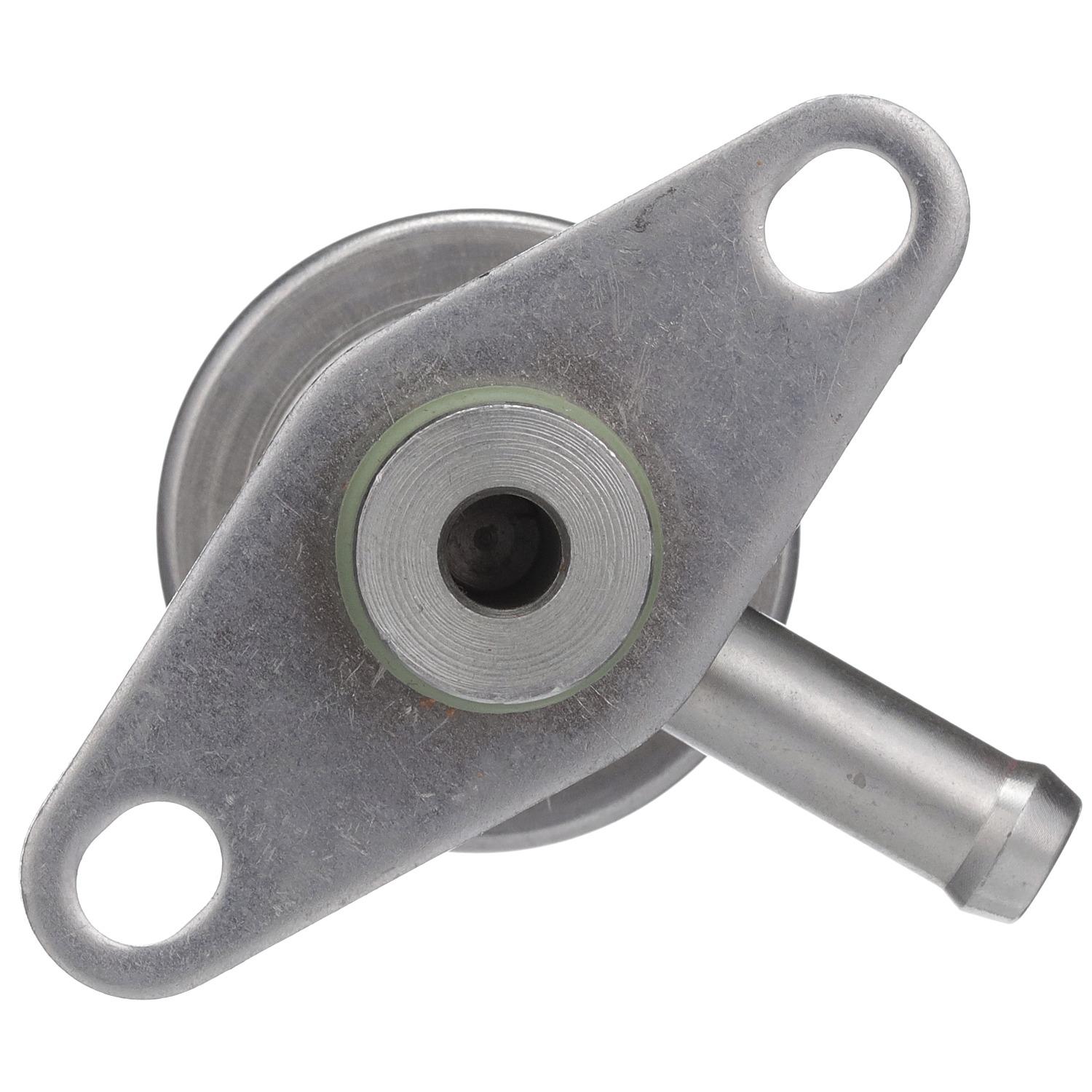 Delphi FP10469 - Fuel Injection Pressure Regulator Delphi FP10469 Fuel Injection Pressure Regulator product image 3 of 7