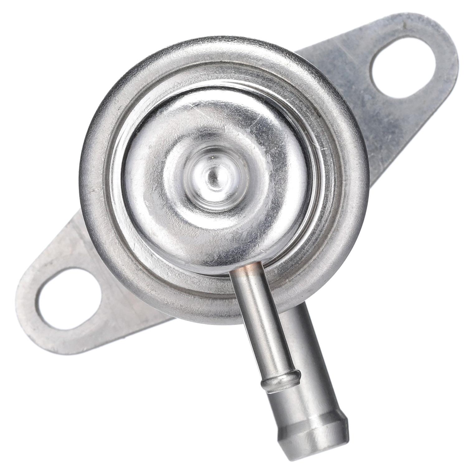 Delphi FP10469 - Fuel Injection Pressure Regulator Delphi FP10469 Fuel Injection Pressure Regulator product image 5 of 7