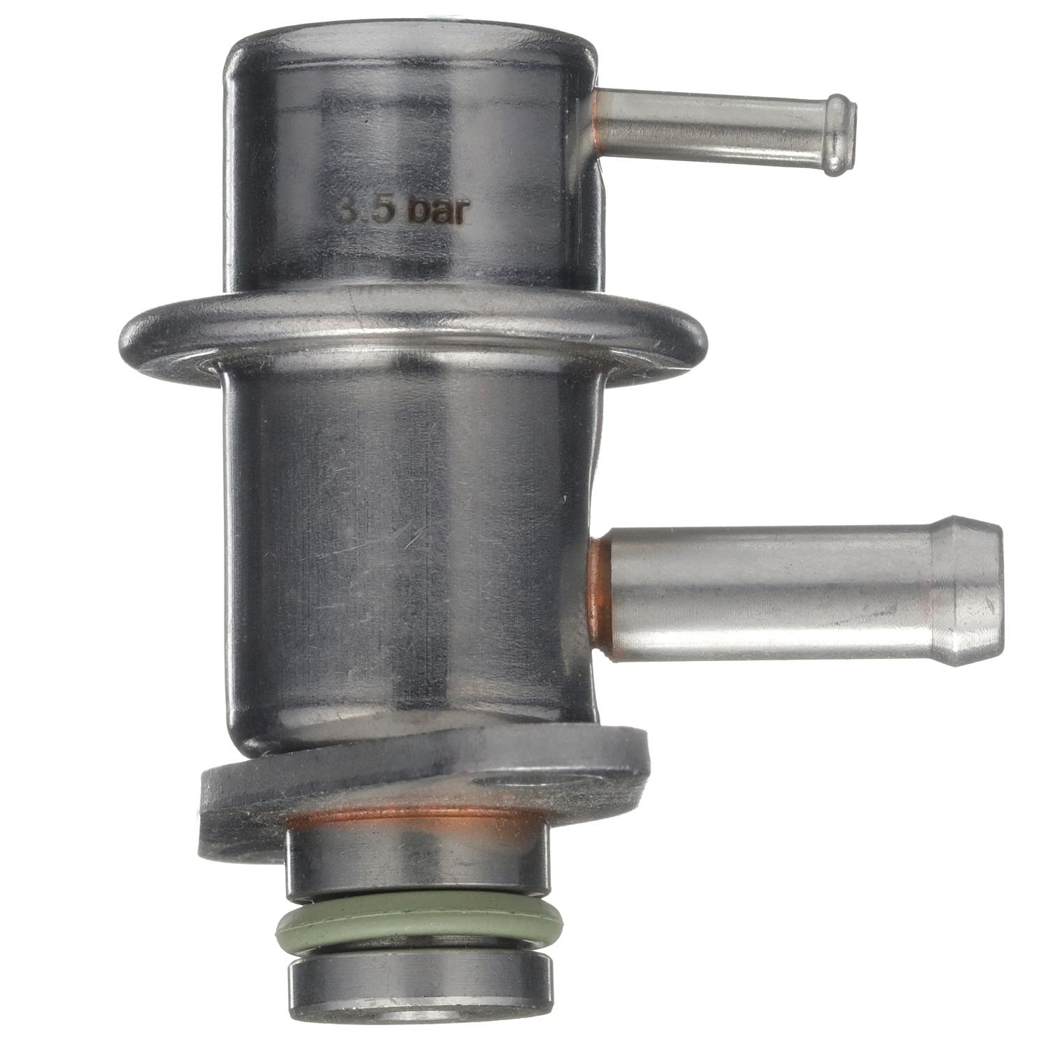 Delphi FP10469 - Fuel Injection Pressure Regulator Delphi FP10469 Fuel Injection Pressure Regulator product image 6 of 7
