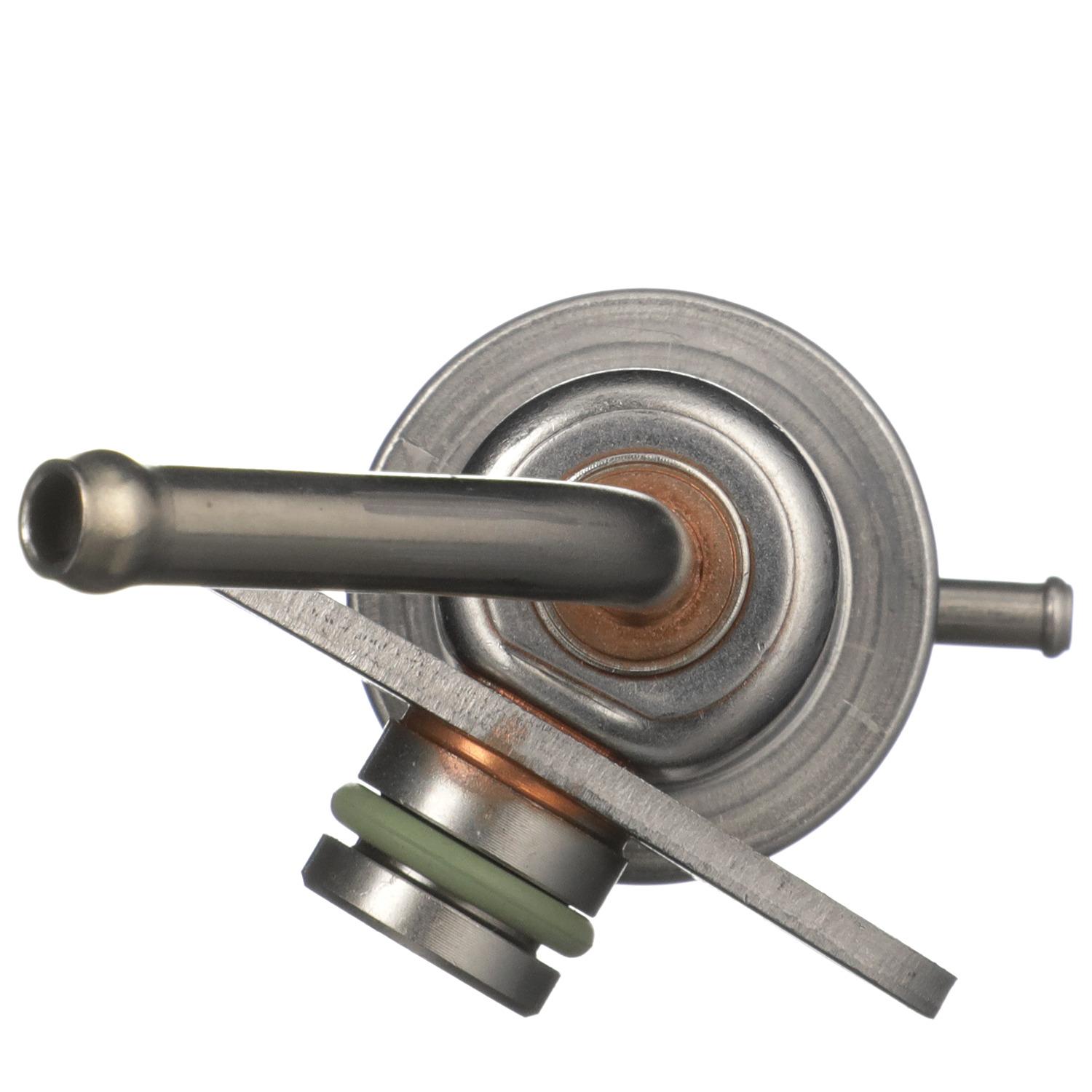 Delphi FP10470 Fuel Injection Pressure Regulator product image 3 of 7
