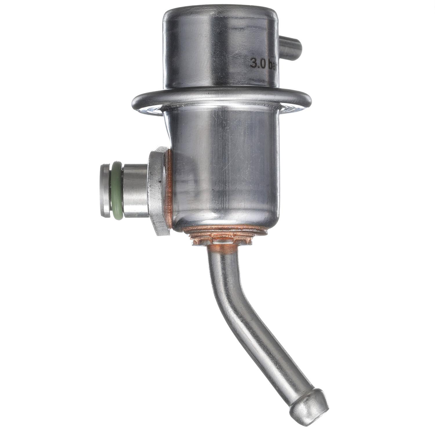 Delphi FP10471 Fuel Injection Pressure Regulator product image 7 of 7