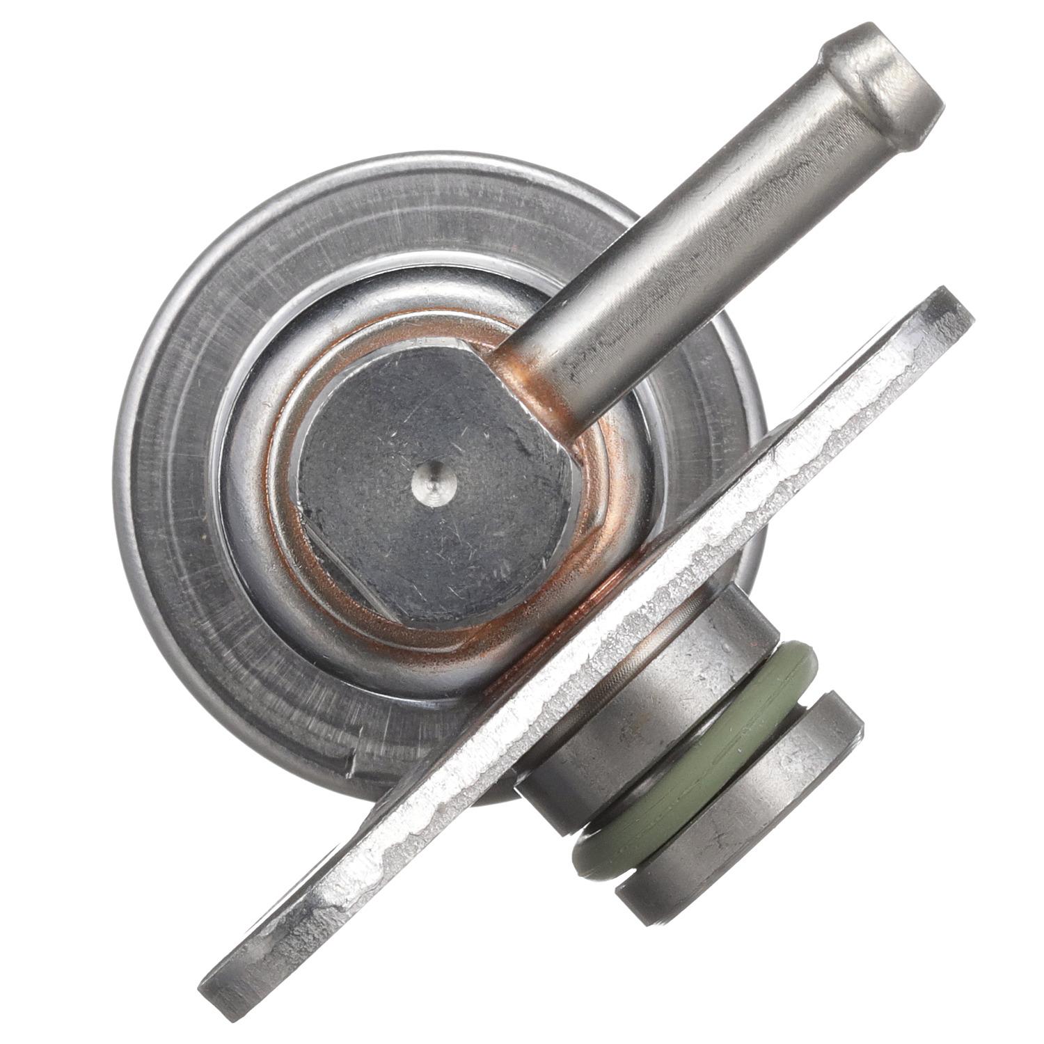 Delphi FP10472 Fuel Injection Pressure Regulator product image 3 of 7