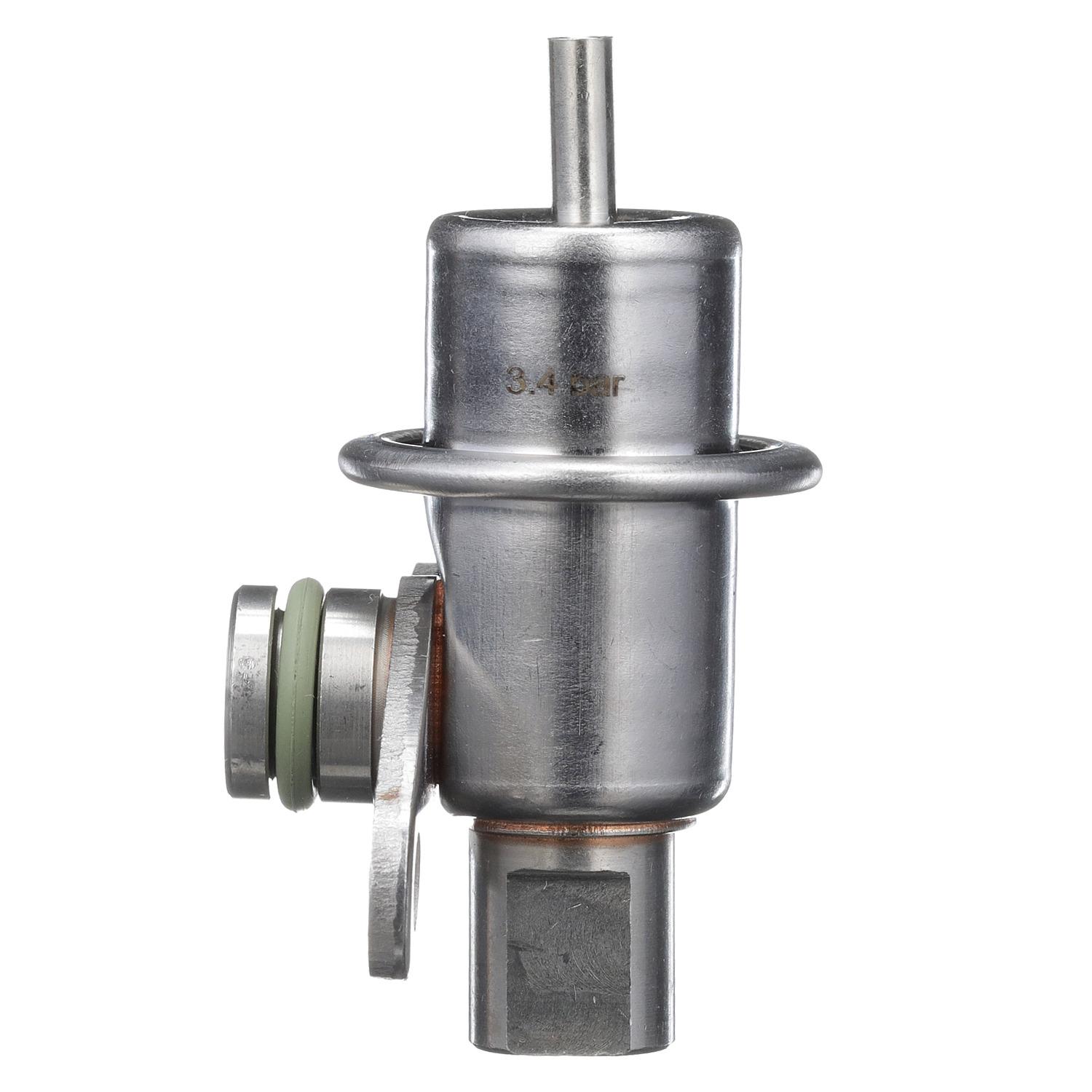 Delphi FP10472 Fuel Injection Pressure Regulator product image 6 of 7