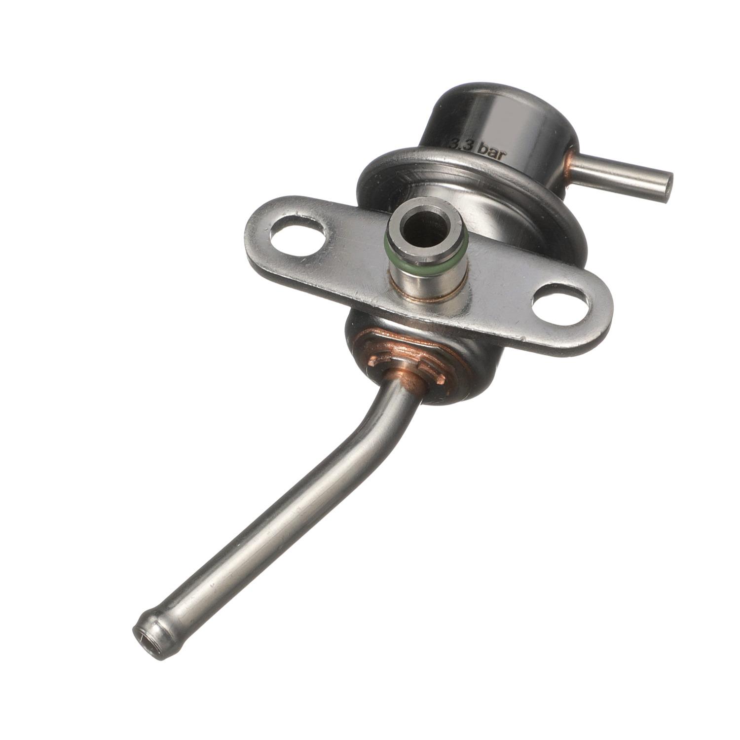 Delphi FP10479 - Fuel Injection Pressure Regulator Delphi FP10479 Fuel Injection Pressure Regulator product image 1 of 7