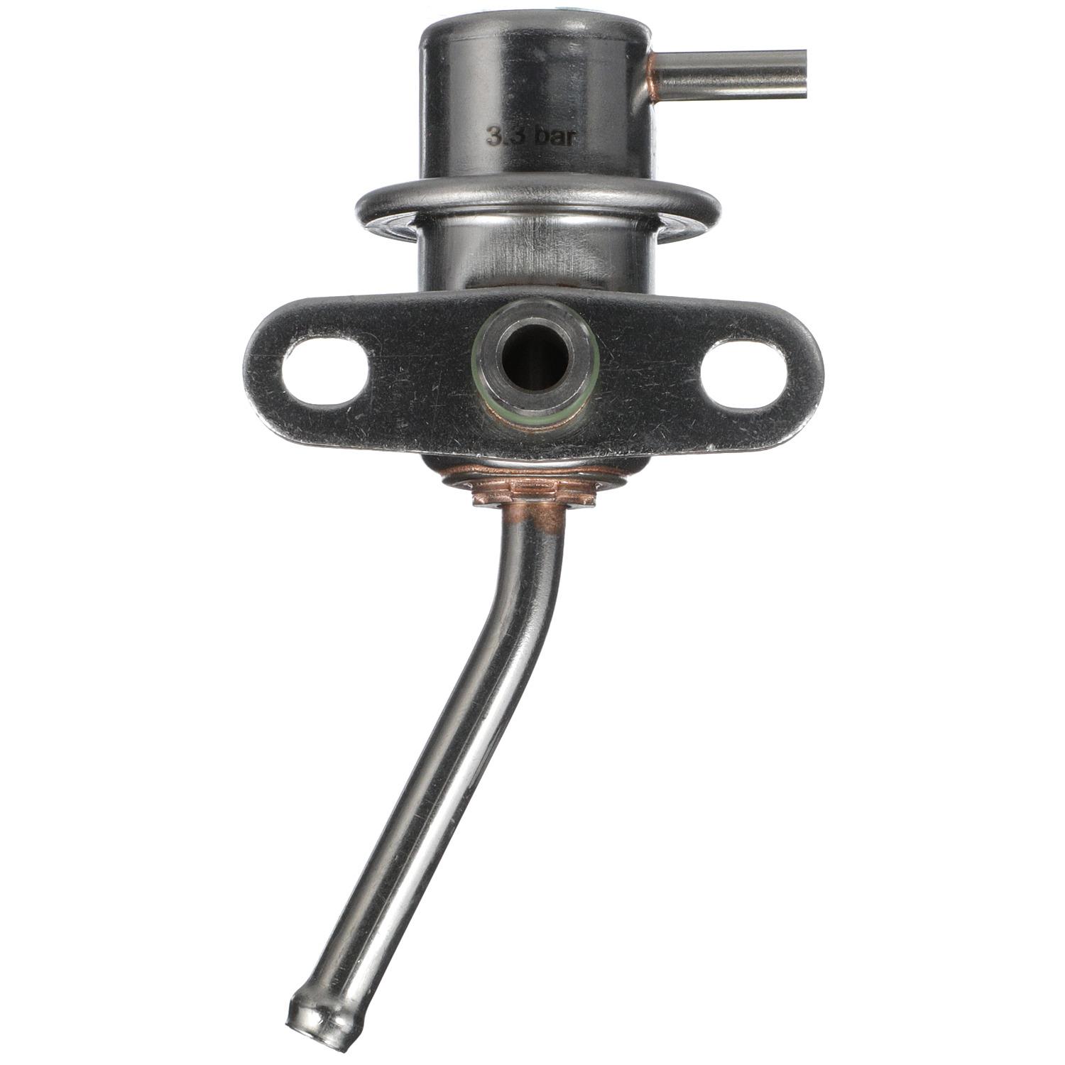 Delphi FP10479 - Fuel Injection Pressure Regulator Delphi FP10479 Fuel Injection Pressure Regulator product image 4 of 7