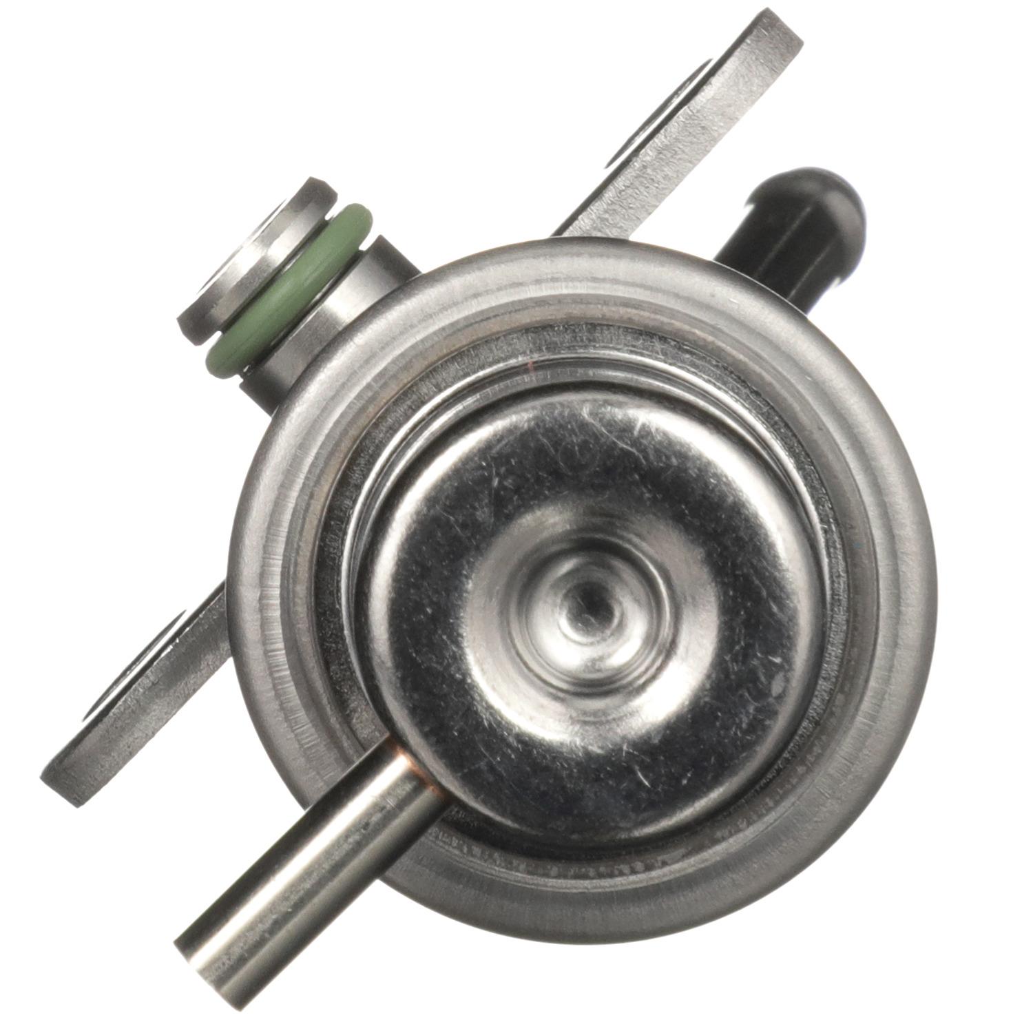 Delphi FP10479 - Fuel Injection Pressure Regulator Delphi FP10479 Fuel Injection Pressure Regulator product image 5 of 7
