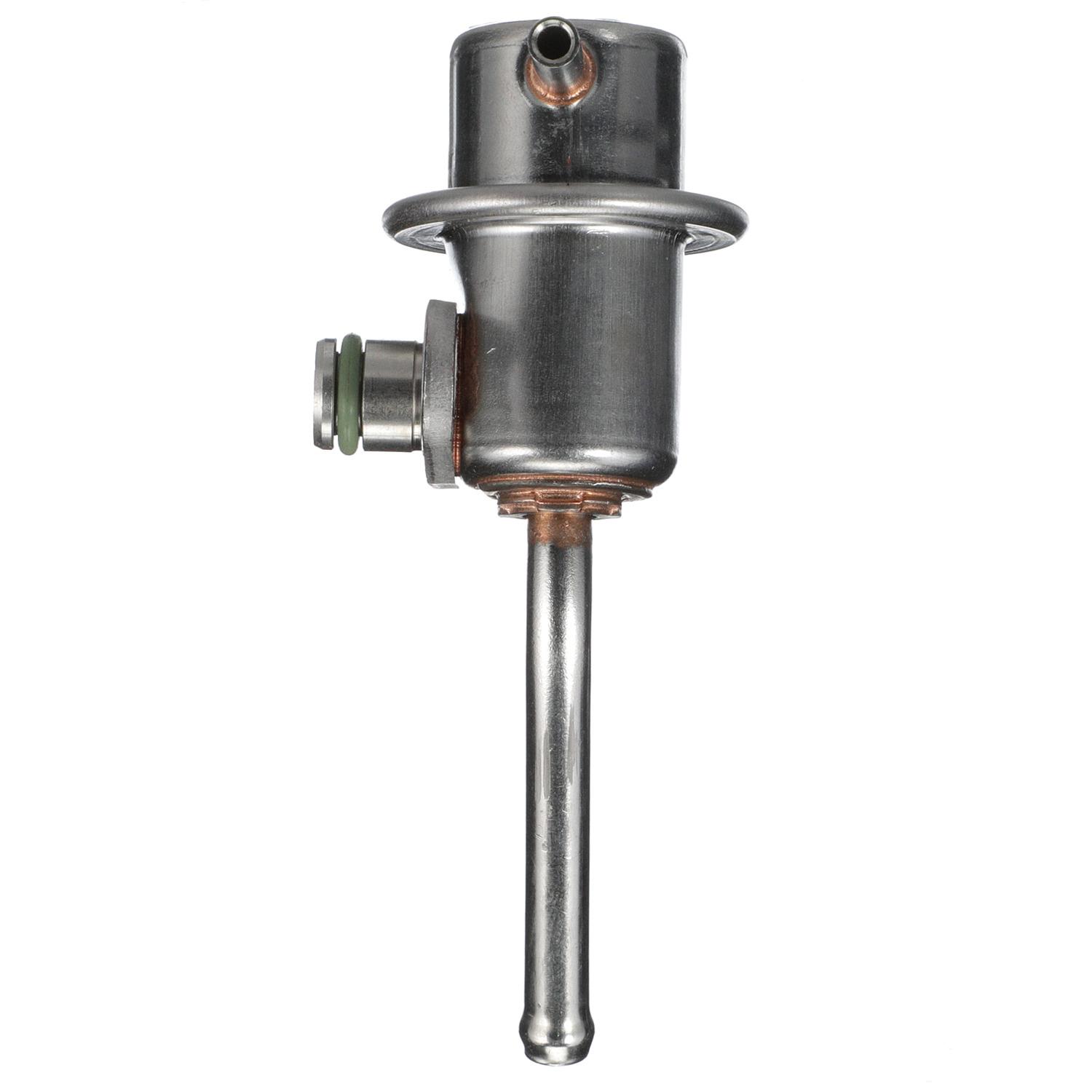 Delphi FP10479 - Fuel Injection Pressure Regulator Delphi FP10479 Fuel Injection Pressure Regulator product image 7 of 7