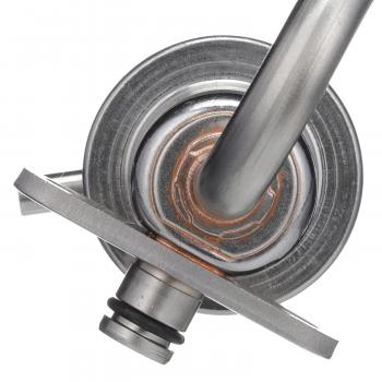Delphi FP10493 Fuel Injection Pressure Regulator product image 3 of 7