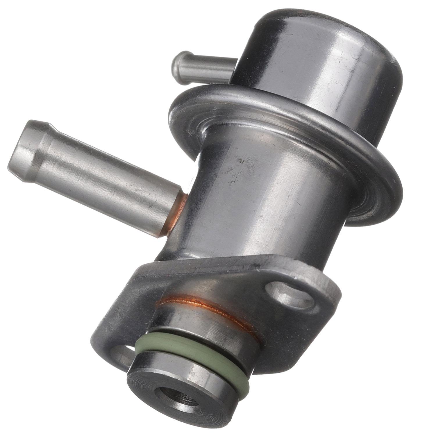 Delphi FP10495 Fuel Injection Pressure Regulator product image 1 of 7