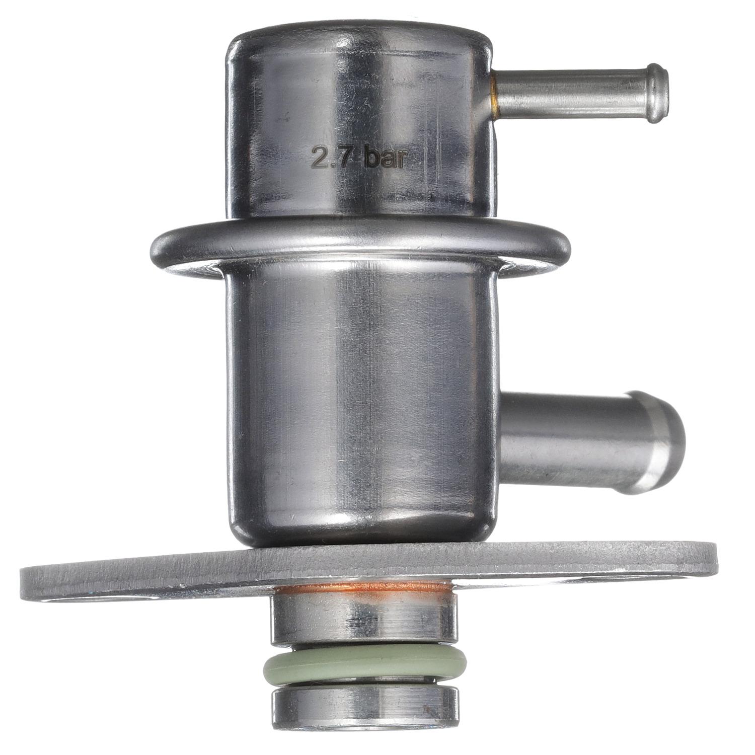 Delphi FP10495 Fuel Injection Pressure Regulator product image 4 of 7