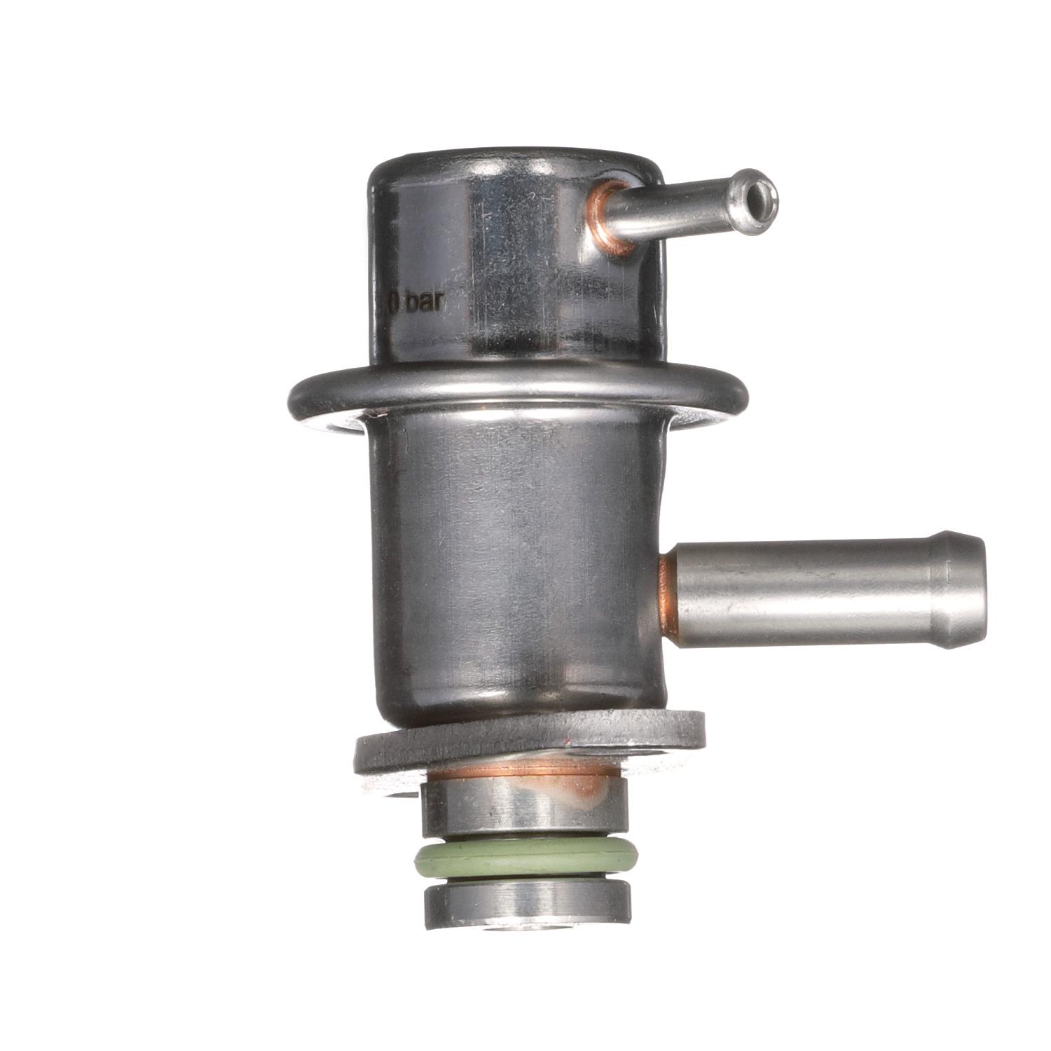 Delphi FP10496 Fuel Injection Pressure Regulator product image 6 of 7