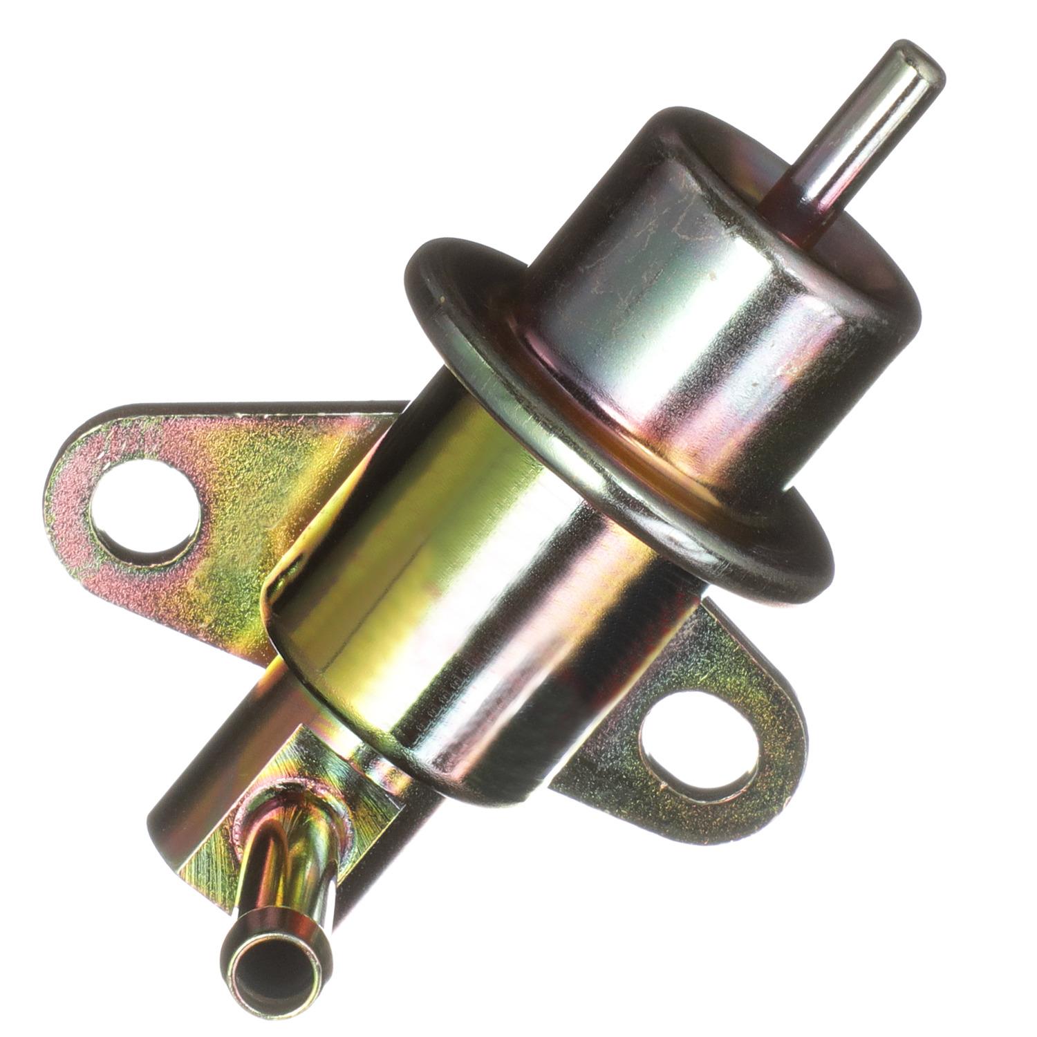 Delphi FP10502 Fuel Injection Pressure Regulator product image 1 of 7
