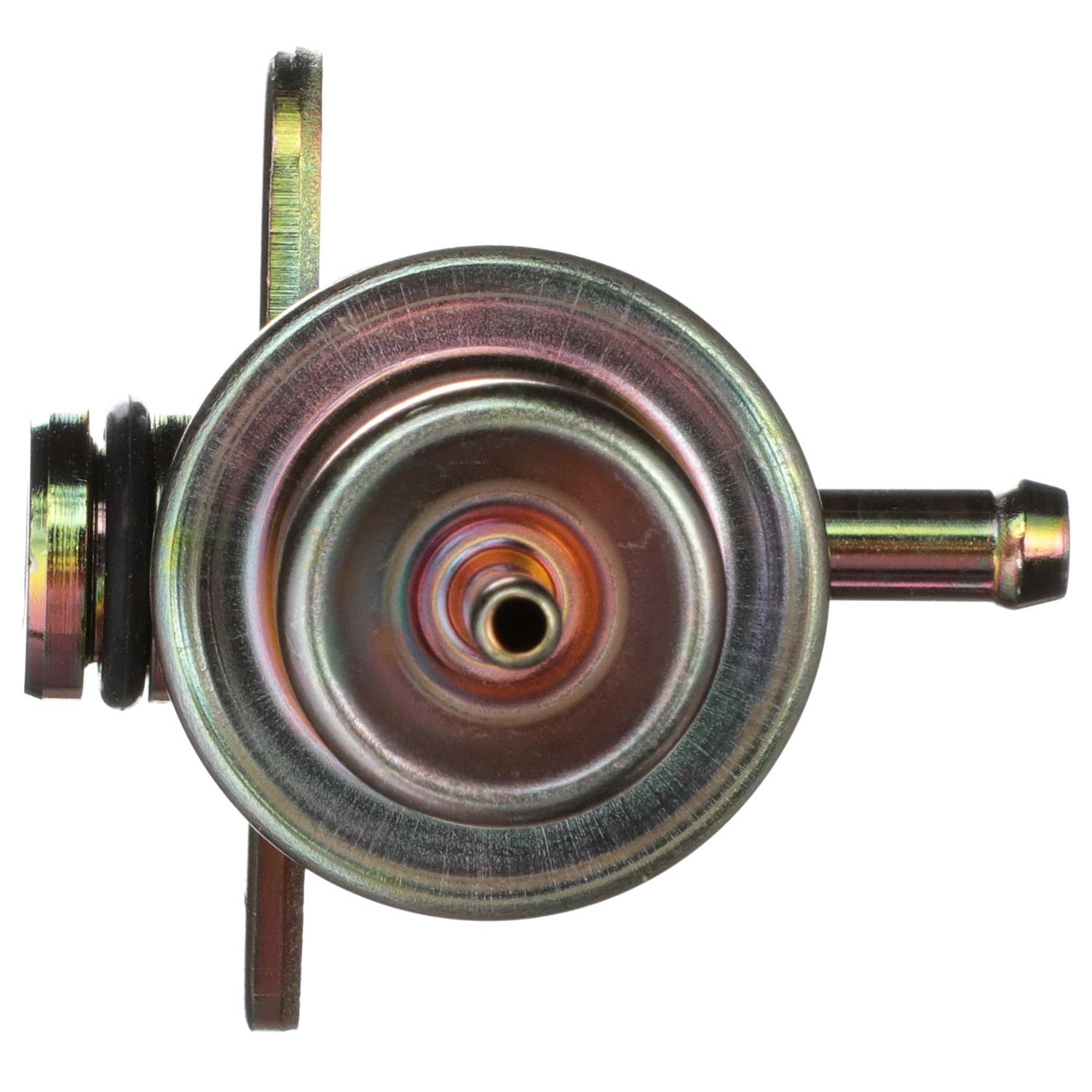 Delphi FP10502 Fuel Injection Pressure Regulator product image 3 of 7