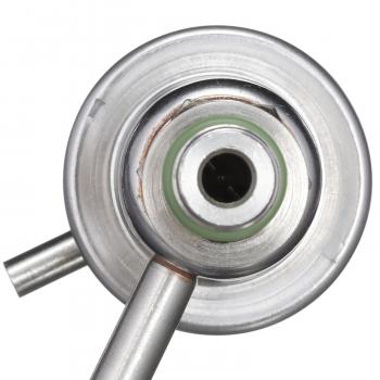 Delphi FP10508 Fuel Injection Pressure Regulator product image 3 of 7