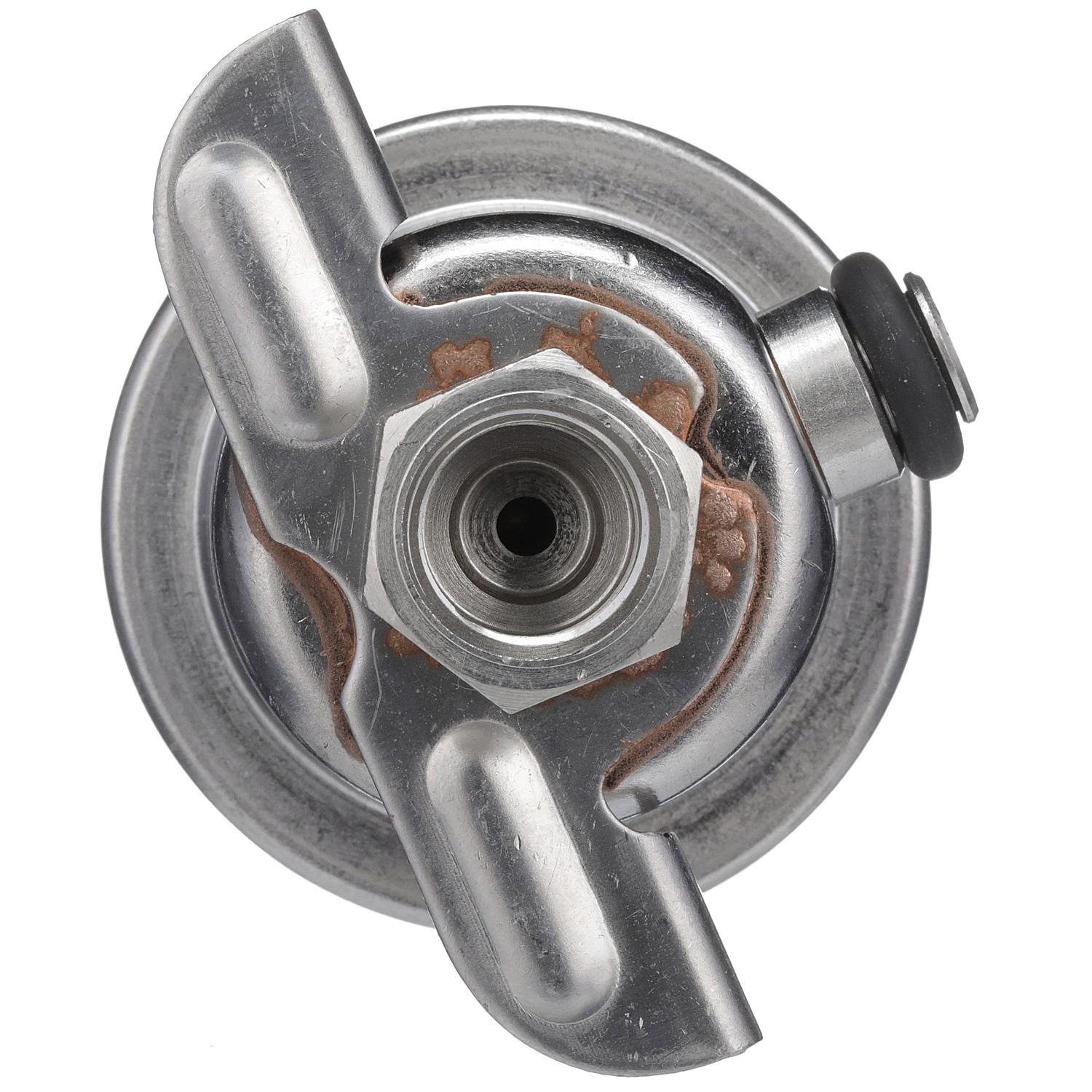 Delphi FP10509 Fuel Injection Pressure Regulator product image 3 of 7