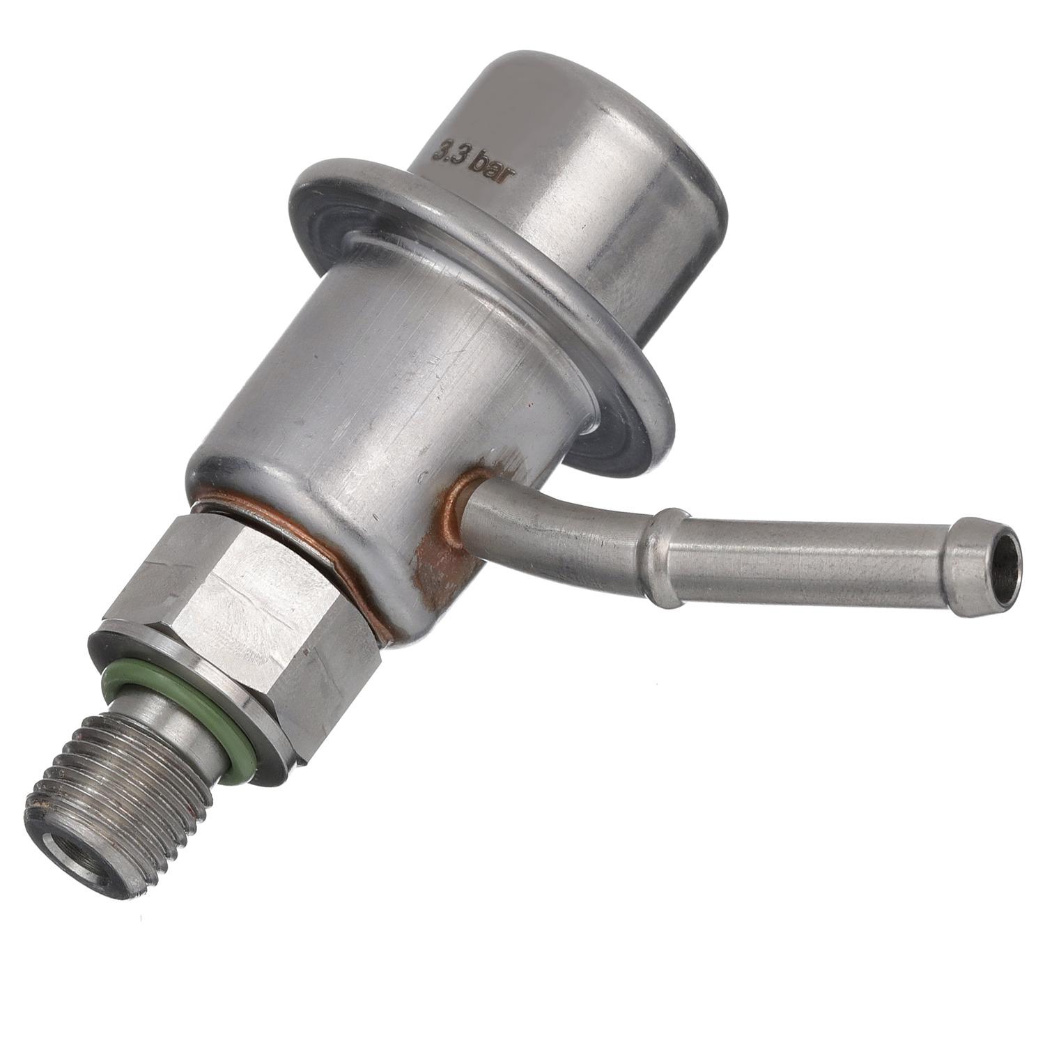 Delphi FP10513 Fuel Injection Pressure Regulator product image 1 of 7