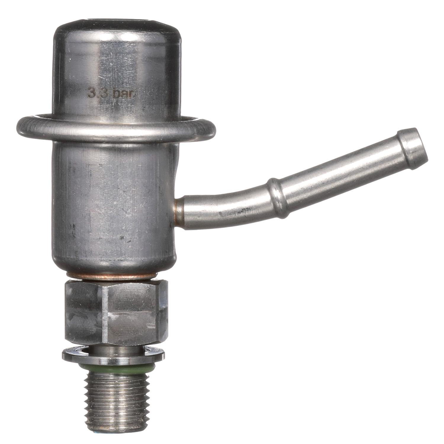 Delphi FP10513 Fuel Injection Pressure Regulator product image 4 of 7