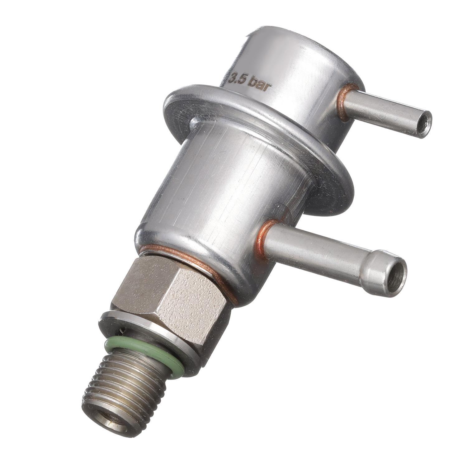Delphi FP10518 Fuel Injection Pressure Regulator product image 1 of 7