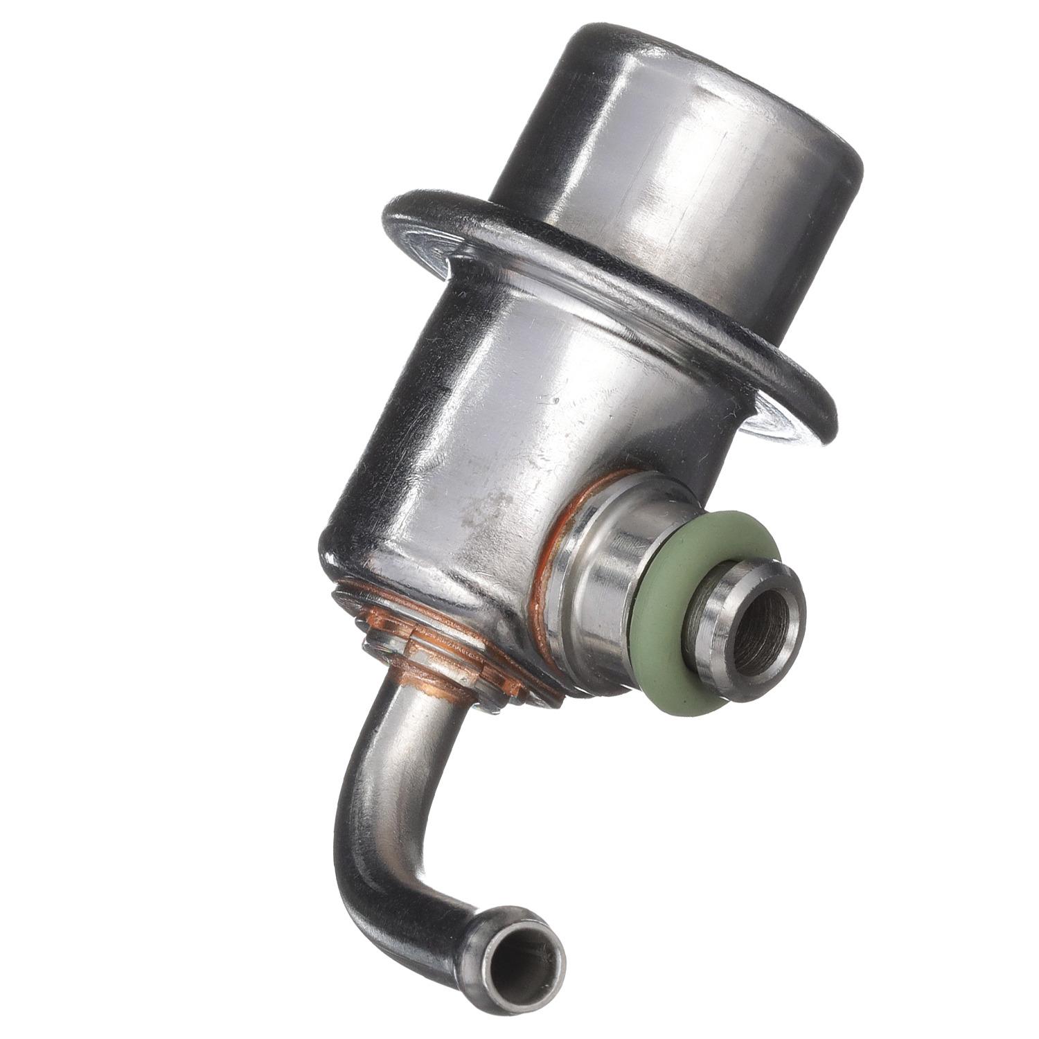 Delphi FP10527 - Fuel Injection Pressure Regulator Delphi FP10527 Fuel Injection Pressure Regulator product image 1 of 7