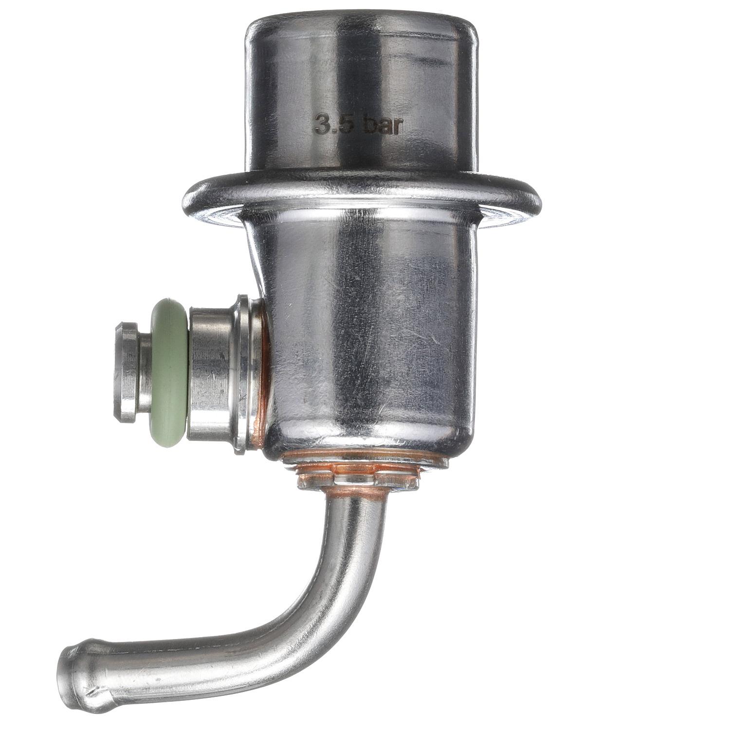 Delphi FP10527 - Fuel Injection Pressure Regulator Delphi FP10527 Fuel Injection Pressure Regulator product image 6 of 7
