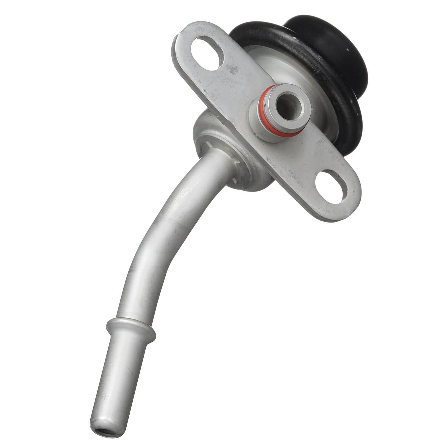 Delphi FP10590 - Fuel Injection Pressure Regulator Delphi FP10590 Fuel Injection Pressure Regulator product image 1 of 7