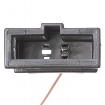 Delphi FP10703 Fuel Injection Pressure Regulator product image 3 of 9