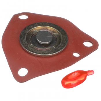 Delphi FP10727 - Fuel Injection Pressure Regulator Delphi FP10727 Fuel Injection Pressure Regulator product image 1 of 1