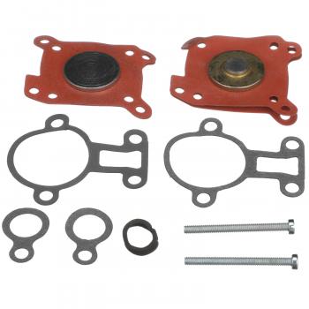 Delphi FP10730 Fuel Injection Pressure Regulator product image 1 of 1