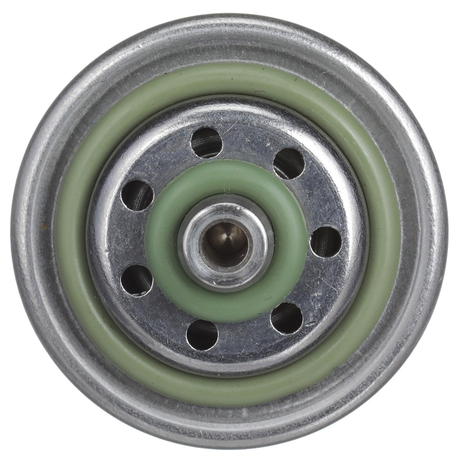Delphi FP10752 Fuel Injection Pressure Regulator product image 3 of 7