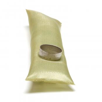 Delphi FS0018 Fuel Pump Strainer product image 3 of 5