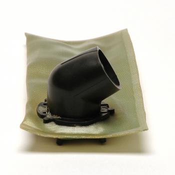 Delphi FS0051 Fuel Pump Strainer product image 4 of 6