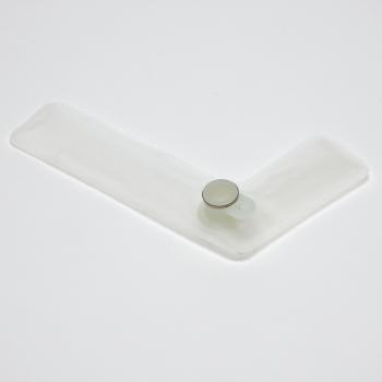 Delphi FS0096 Fuel Pump Strainer product image 1 of 5