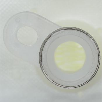 Delphi FS0207 Fuel Pump Strainer product image 3 of 8