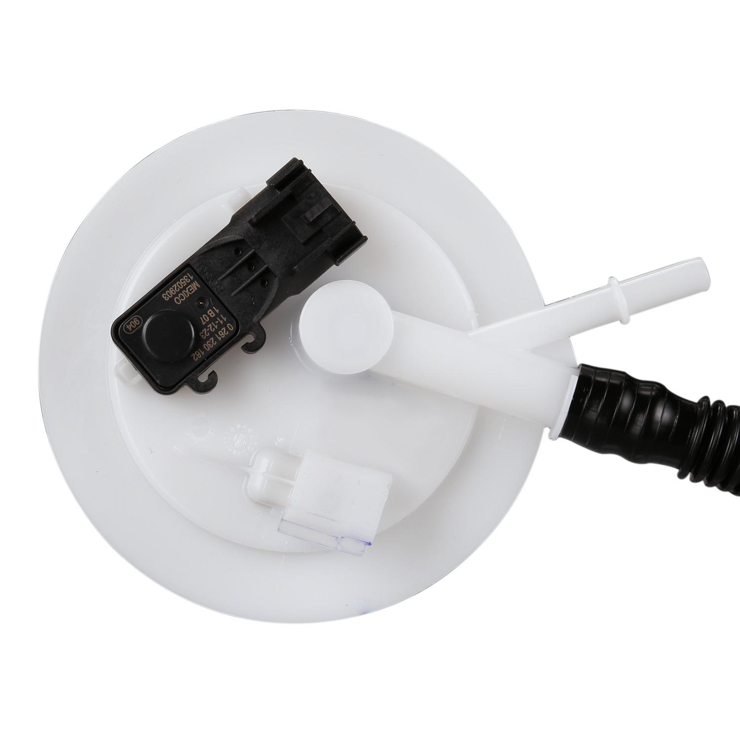 Delphi FT4031 - Fuel Transfer Pump Delphi FT4031 Fuel Transfer Pump product image 9 of 10