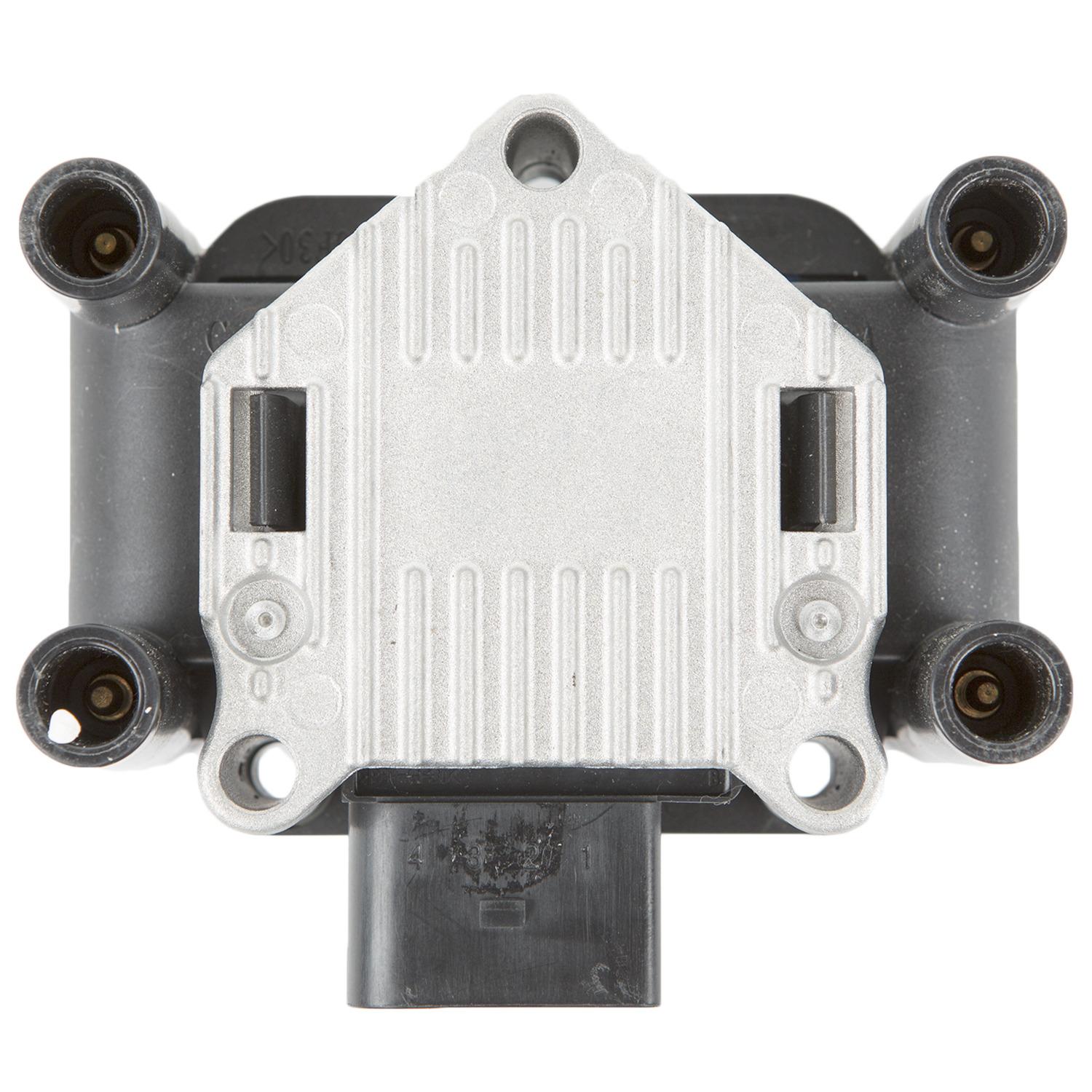 Delphi GN10018 Ignition Coil product image 4 of 8