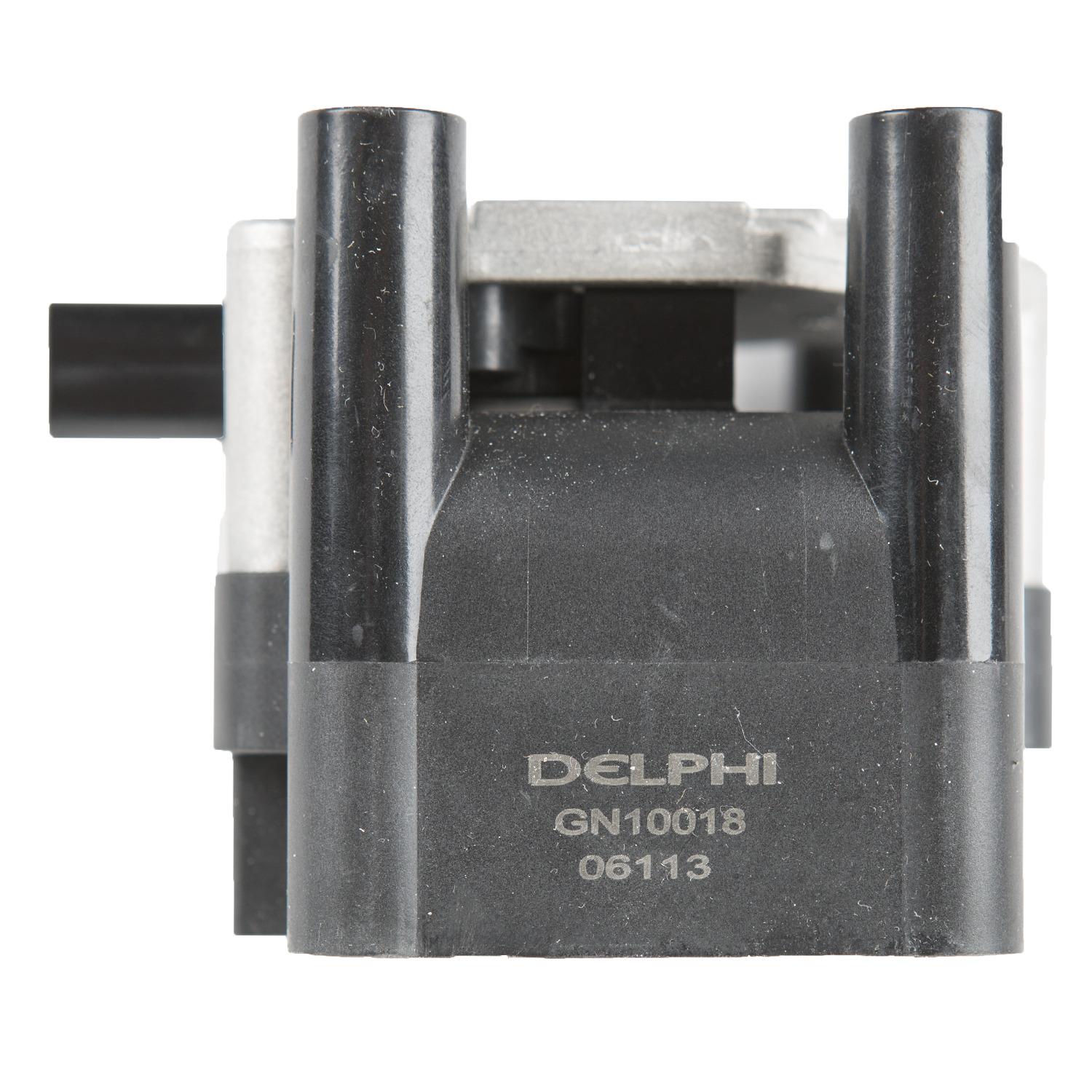 Delphi GN10018 Ignition Coil product image 8 of 8