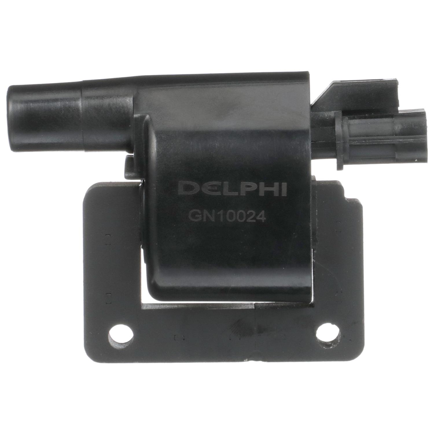 Delphi GN10024 Ignition Coil product image 5 of 8
