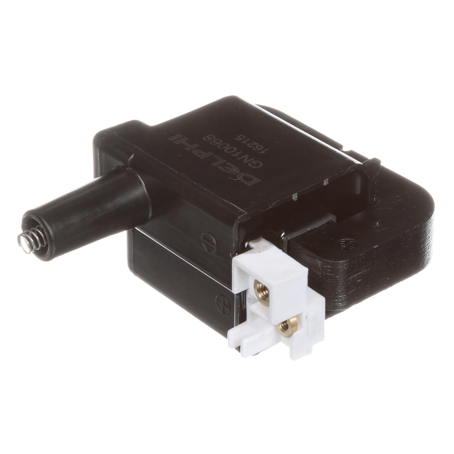 Delphi GN10068 Ignition Coil product image 1 of 8