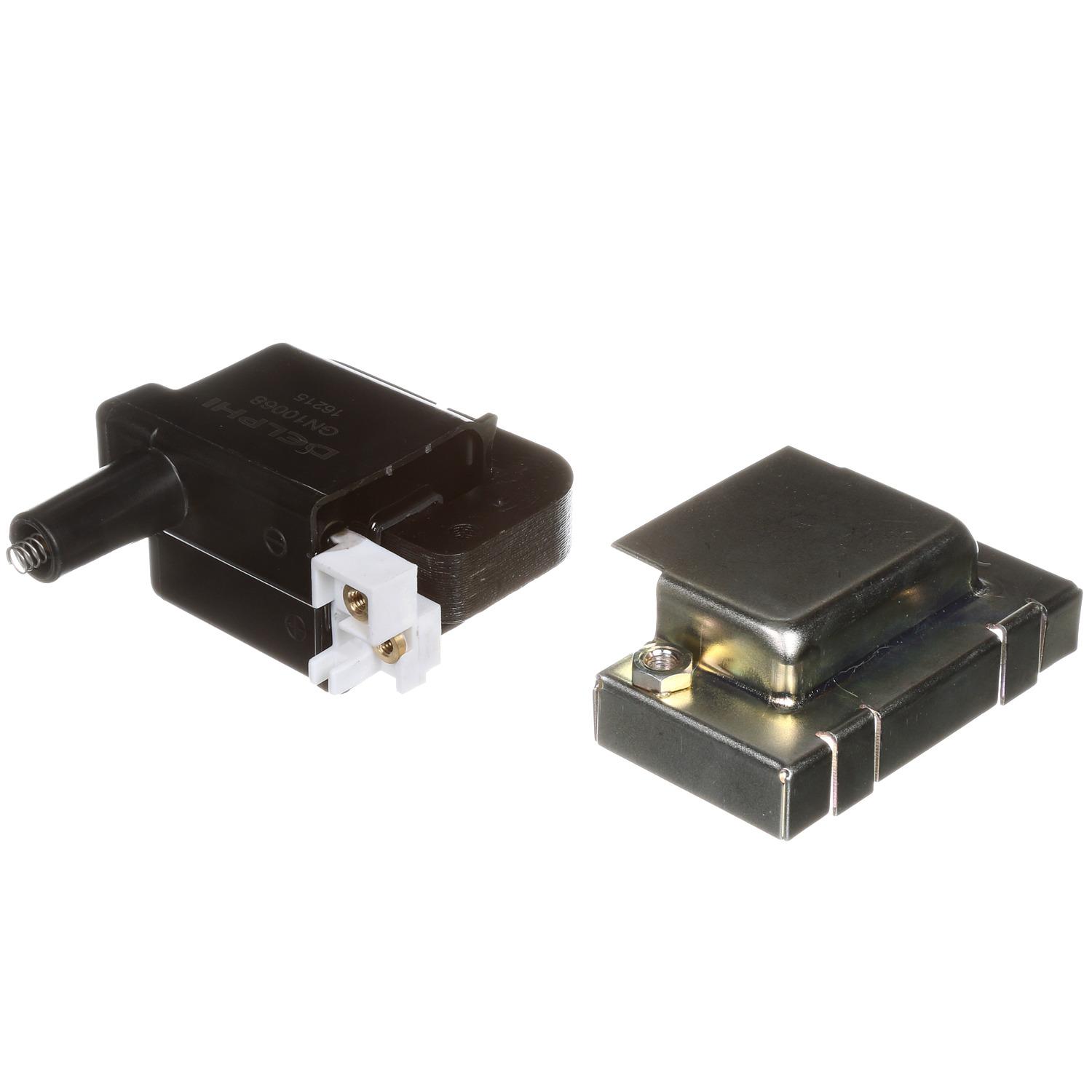 Delphi GN10068 Ignition Coil product image 5 of 8