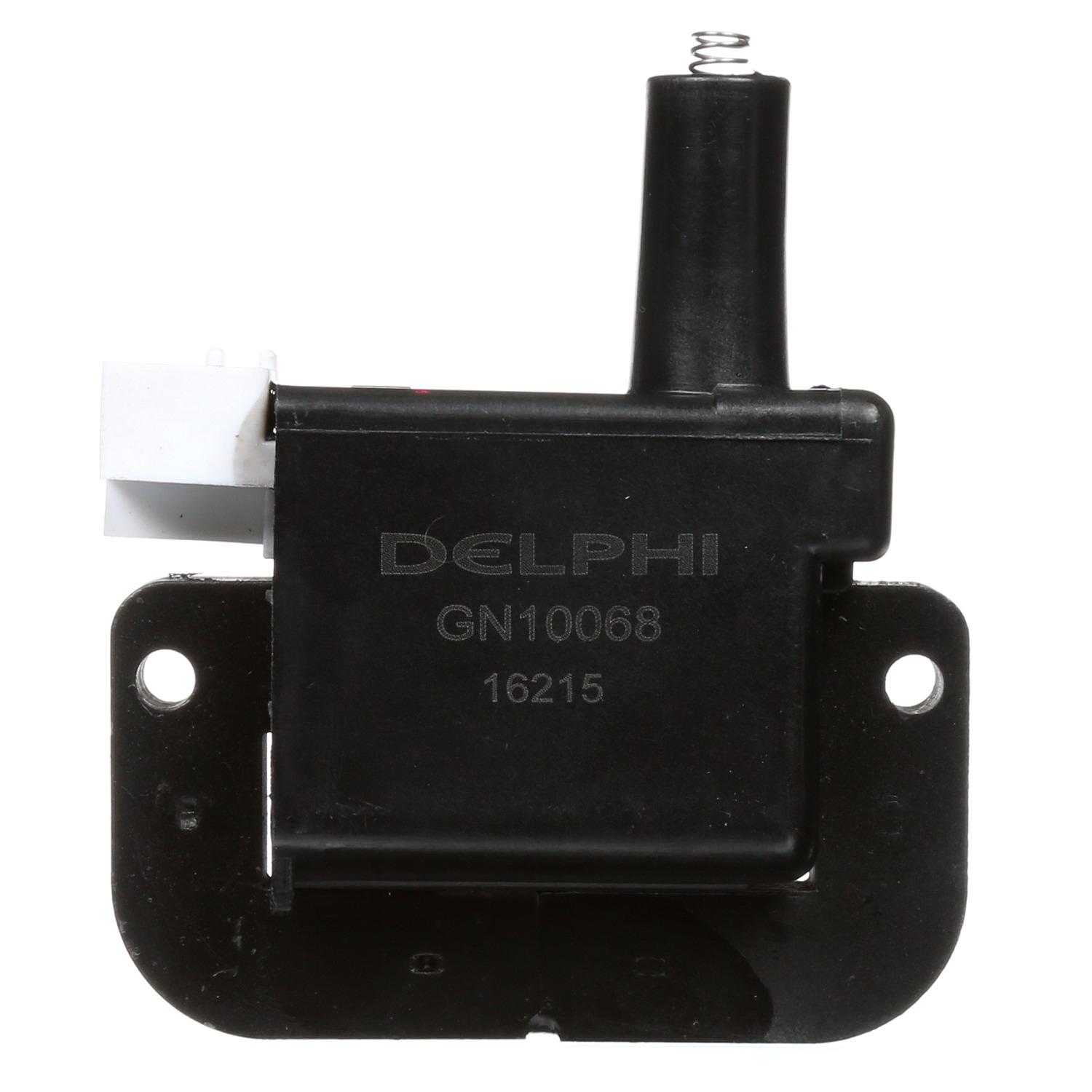 Delphi GN10068 Ignition Coil product image 6 of 8