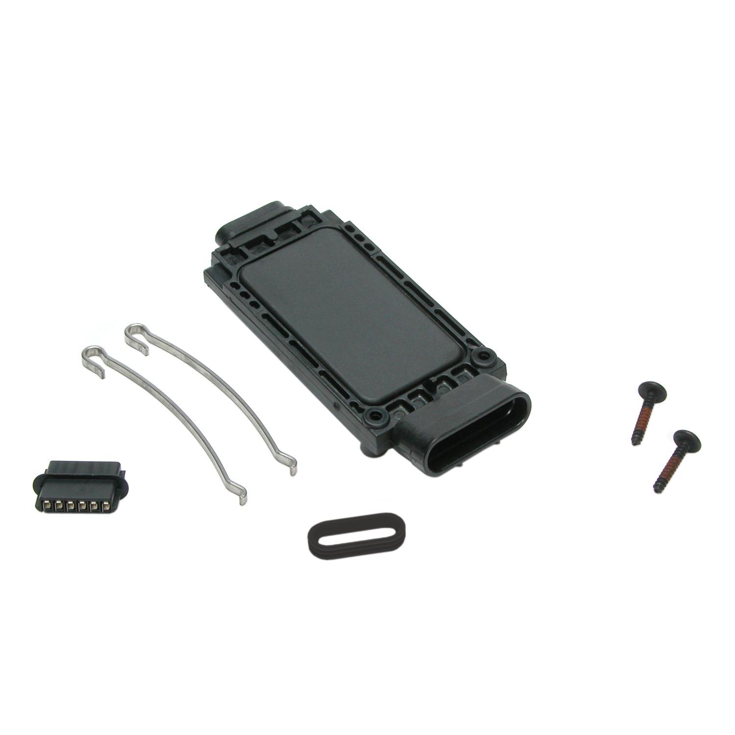 Delphi GN10087 Ignition Control Module product image 6 of 8
