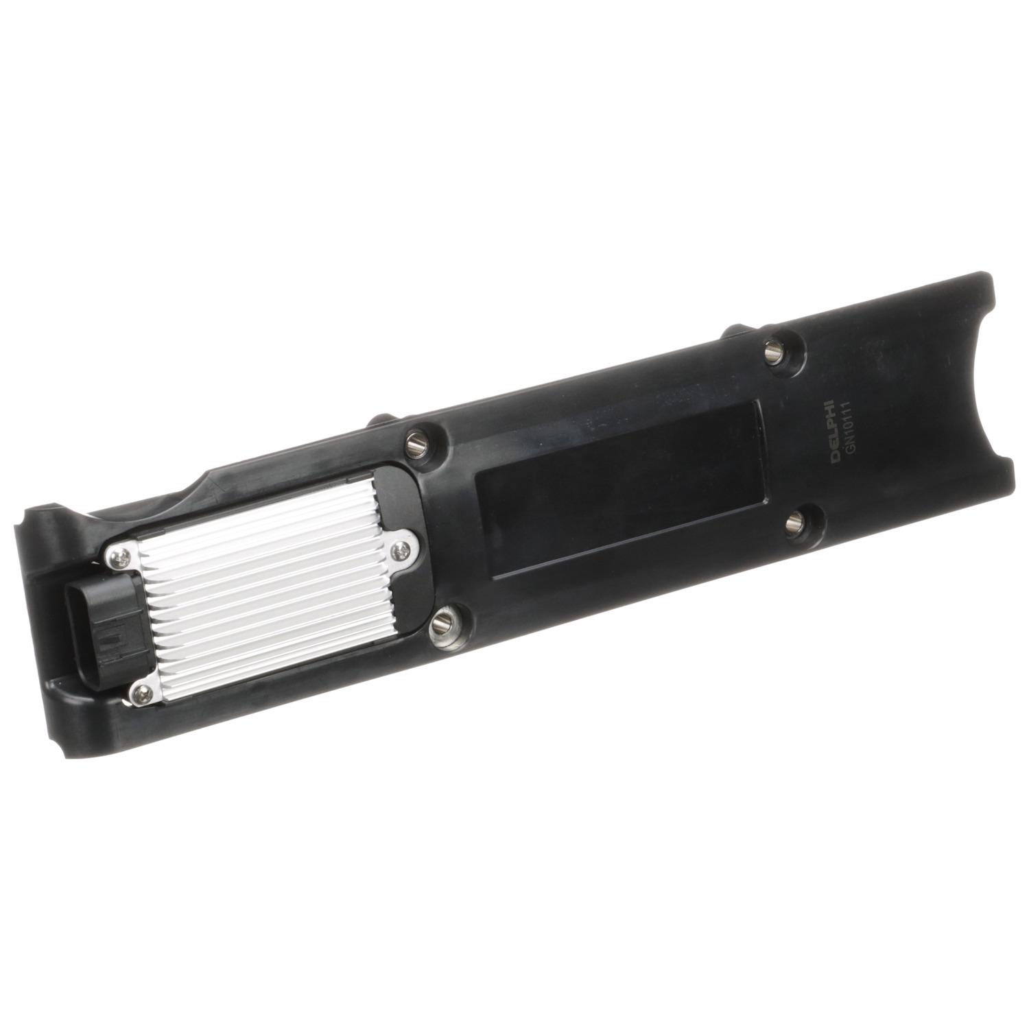 Delphi GN10111 Ignition Coil product image 1 of 8
