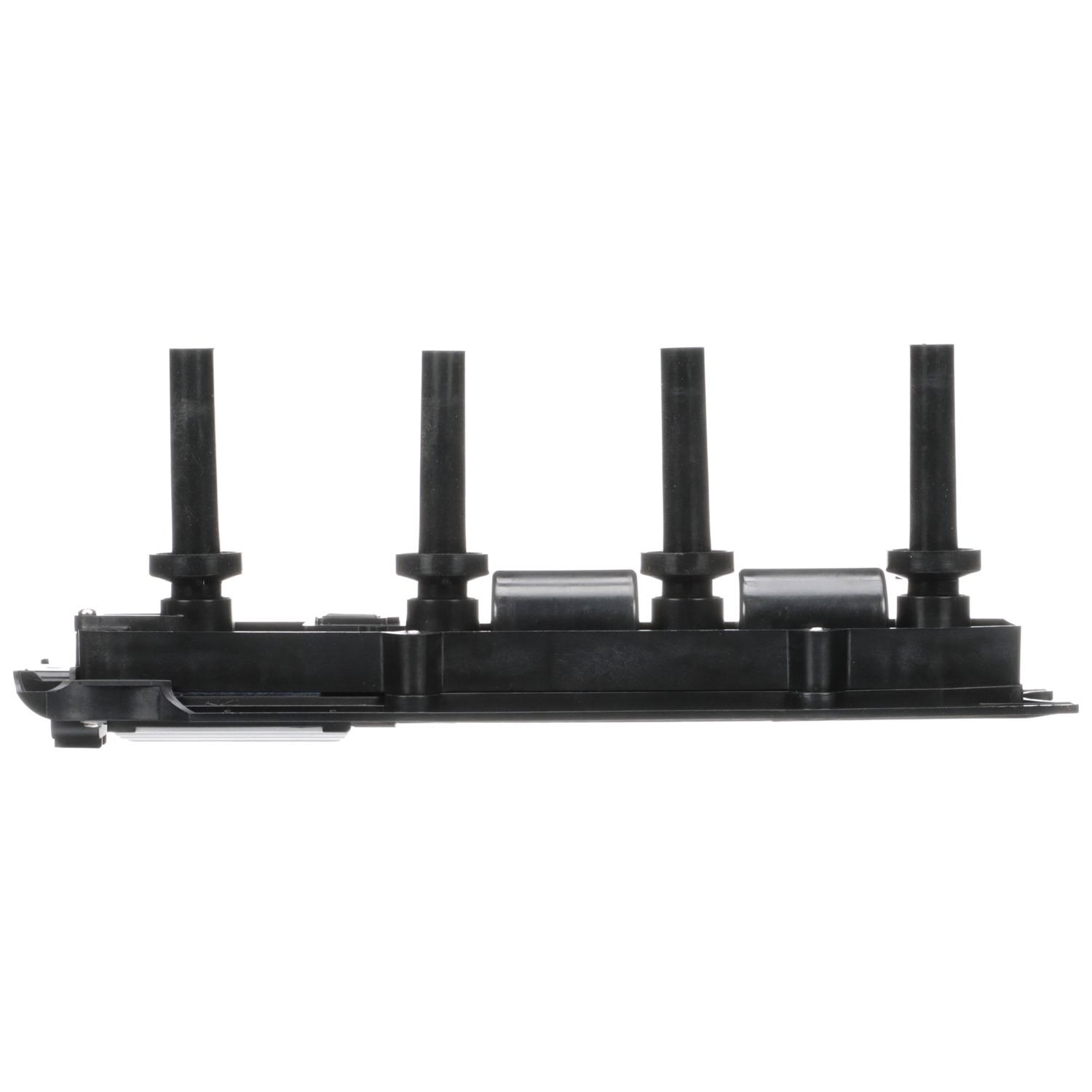 Delphi GN10111 Ignition Coil product image 4 of 8