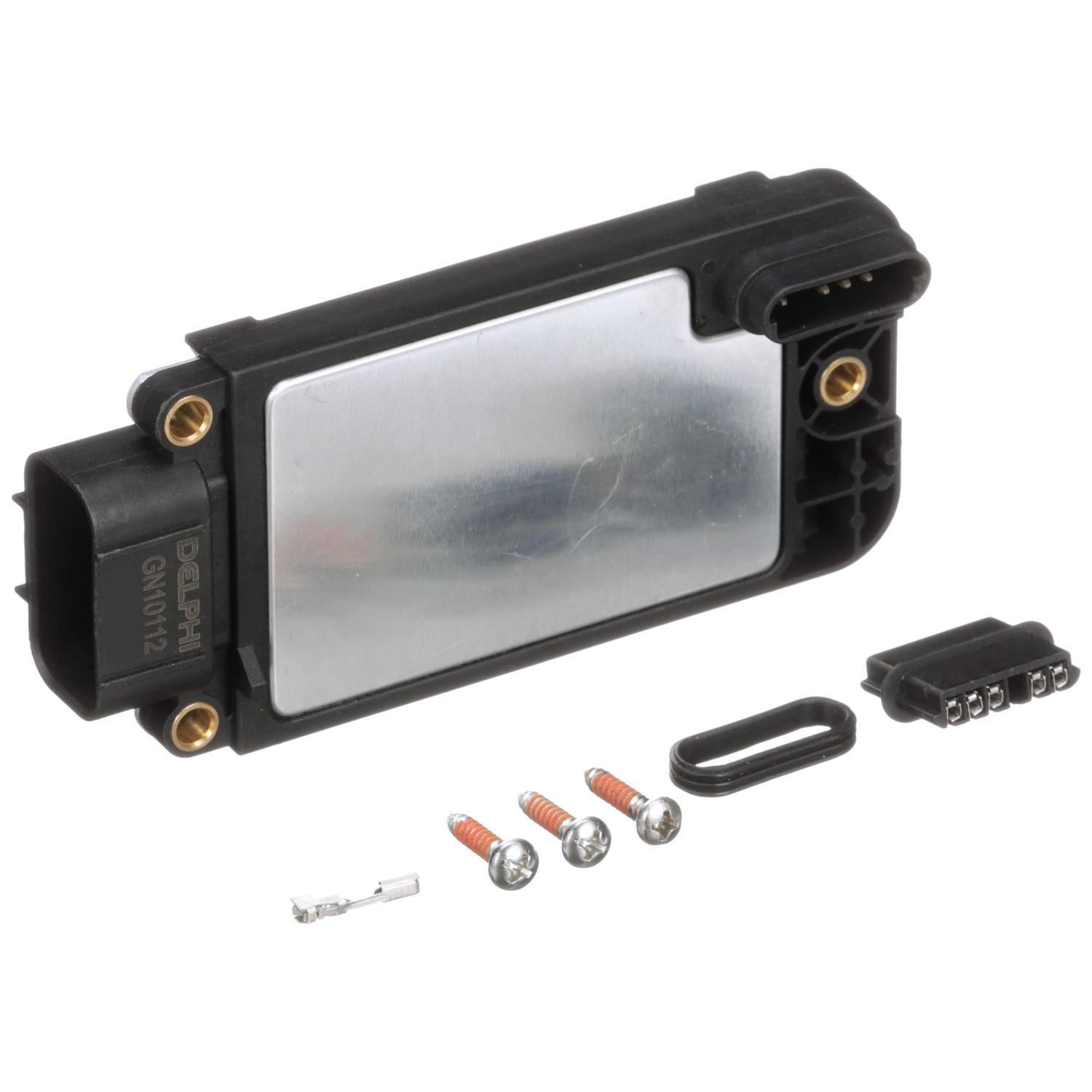 Delphi GN10112 Ignition Control Module product image 10 of 11