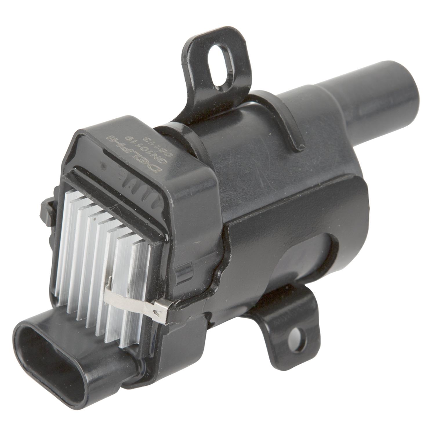 Delphi GN10119 Ignition Coil product image 1 of 9