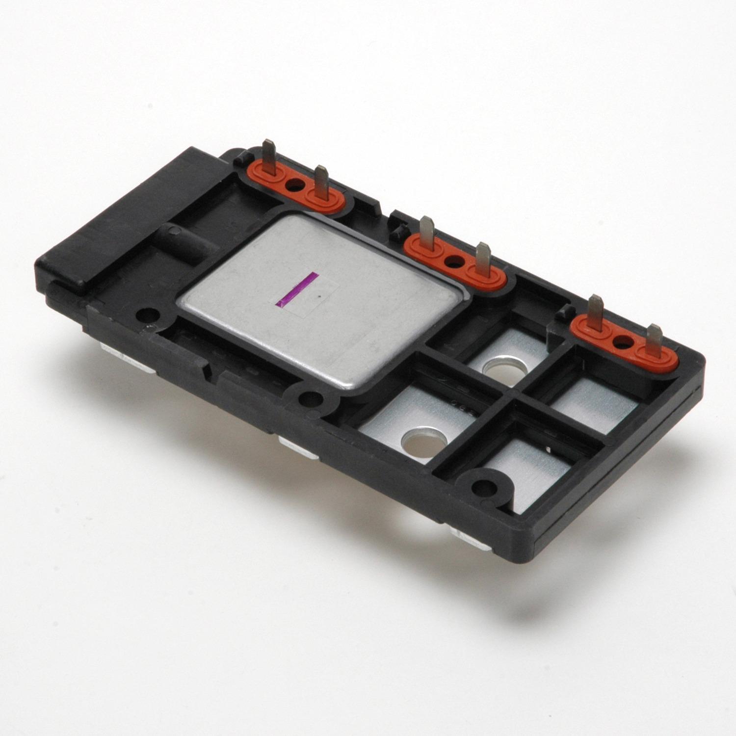 Delphi GN10122 Ignition Control Module product image 1 of 10